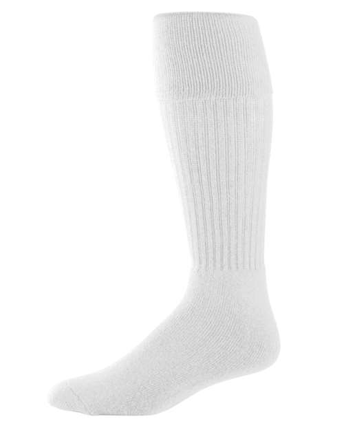 Augusta Sportswear 6031 Soccer Socks
