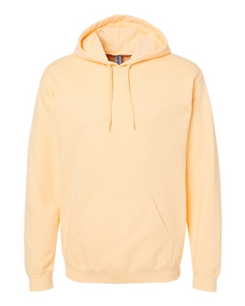 Gildan SF500 Unisex Softstyle® Midweight Hooded Sweatshirt