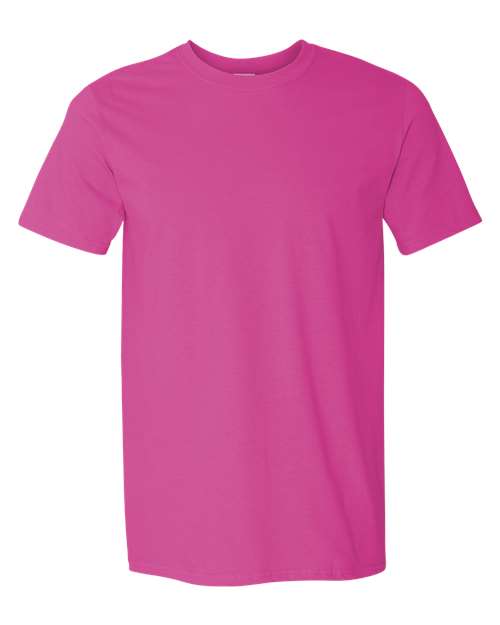 Gildan 64000 Unisex Softstyle® T-Shirt