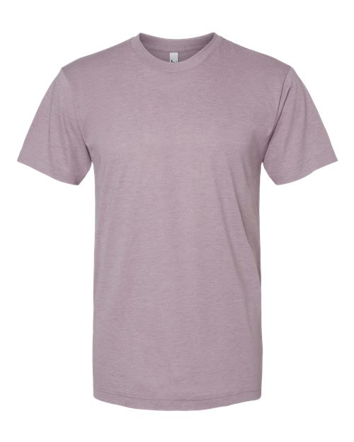 American Apparel TR401 Unisex Triblend Track Tee