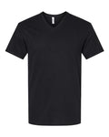 American Apparel 2006CVC Unisex CVC V-Neck Tee