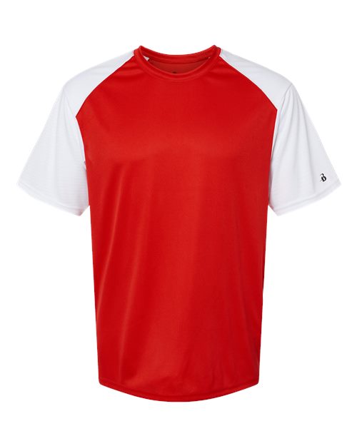Badger 4230 Men's Breakout T-Shirt
