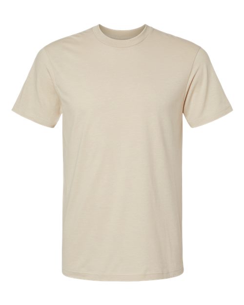 American Apparel 2001CVC Unisex CVC Tee