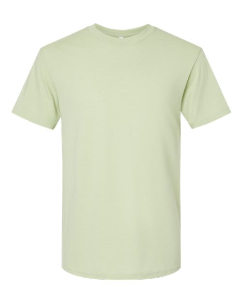 American Apparel 2001CVC Unisex CVC Tee