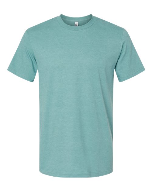 American Apparel 2001CVC Unisex CVC Tee
