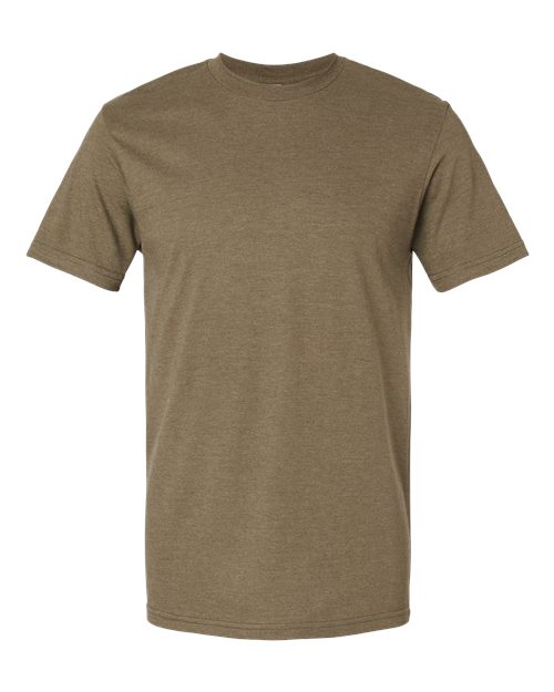 American Apparel 2001CVC Unisex CVC Tee