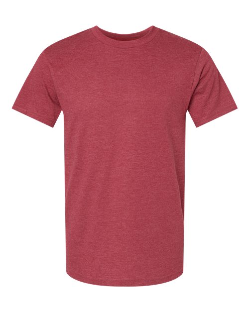 American Apparel 2001CVC Unisex CVC Tee