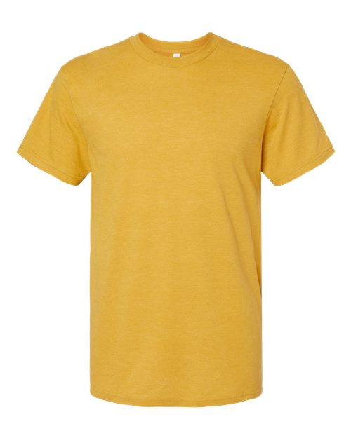 American Apparel 2001CVC Unisex CVC Tee