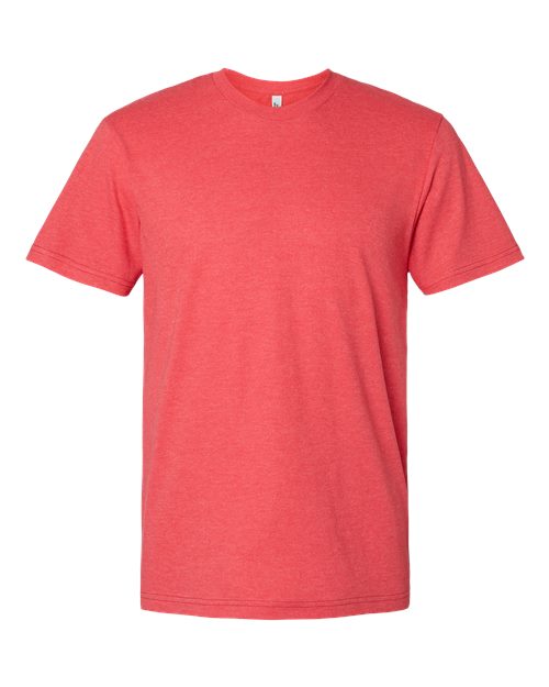 American Apparel 2001CVC Unisex CVC Tee