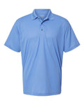 Paragon 100 Men's Saratoga Performance Mini Mesh Polo