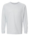 Paragon 210 Unisex Long Islander Performance Long Sleeve T-Shirt