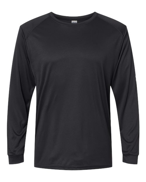 Paragon 210 Unisex Long Islander Performance Long Sleeve T-Shirt