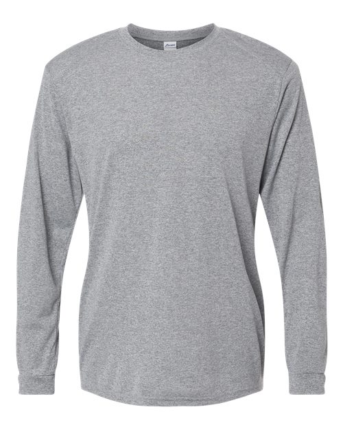 Paragon 210 Unisex Long Islander Performance Long Sleeve T-Shirt