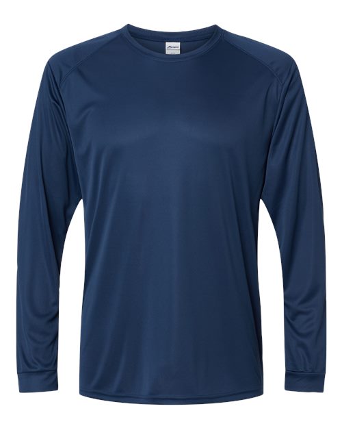 Paragon 210 Unisex Long Islander Performance Long Sleeve T-Shirt