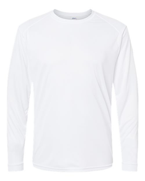 Paragon 210 Unisex Long Islander Performance Long Sleeve T-Shirt