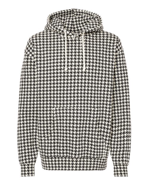 Independent Trading Co. IND4000 Unisex Heavyweight Hooded Sweatshirt