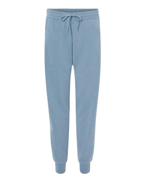 Independent Trading Co. PRM20PNT Women's California Wave Wash Sweatpants