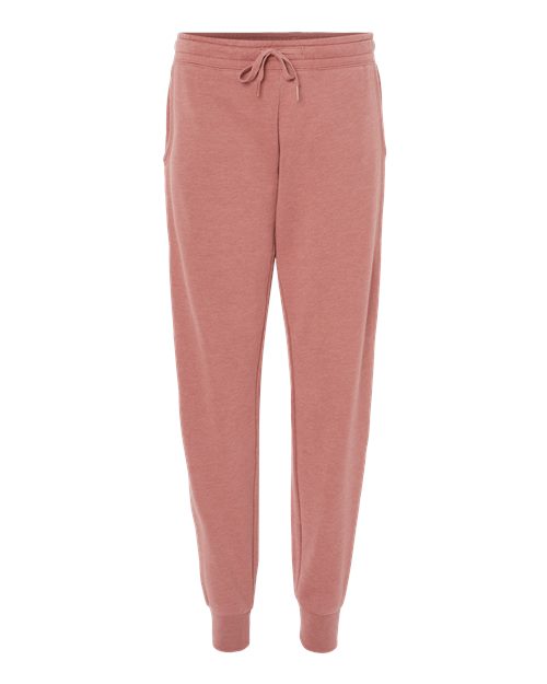 Independent Trading Co. PRM20PNT Women's California Wave Wash Sweatpants