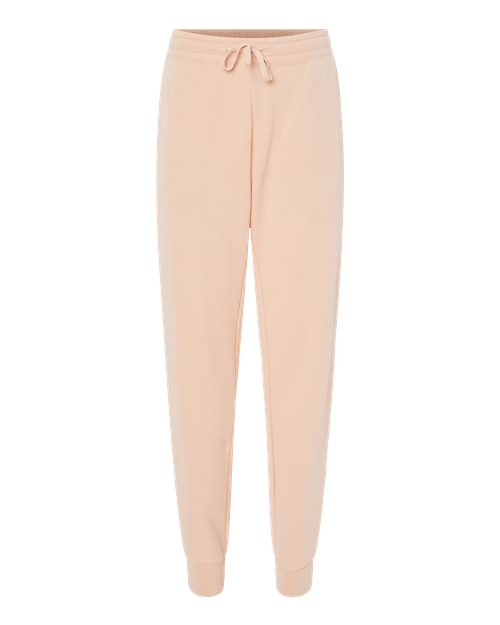Independent Trading Co. PRM20PNT Women's California Wave Wash Sweatpants