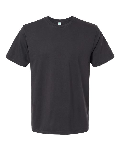 SoftShirts 400 Unisex Organic T-Shirt