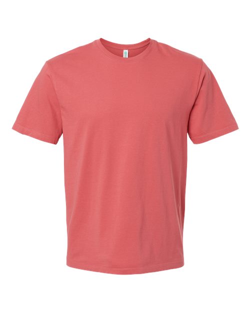 SoftShirts 400 Unisex Organic T-Shirt