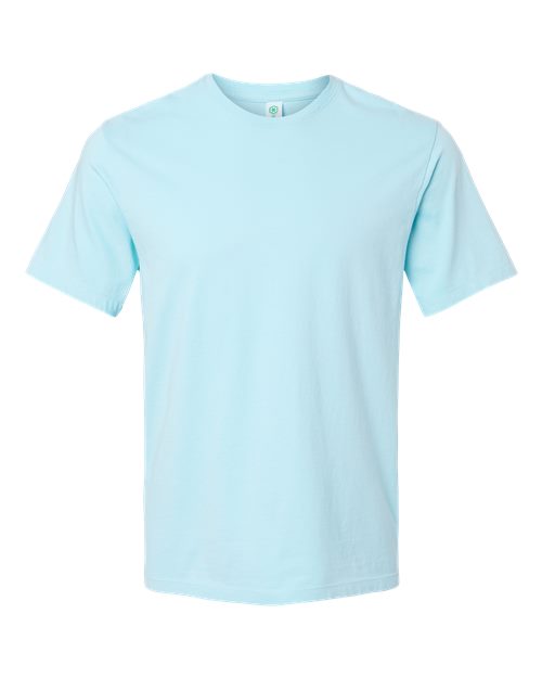 SoftShirts 400 Unisex Organic T-Shirt