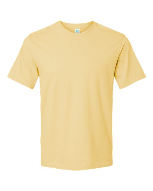 SoftShirts 400 Unisex Organic T-Shirt