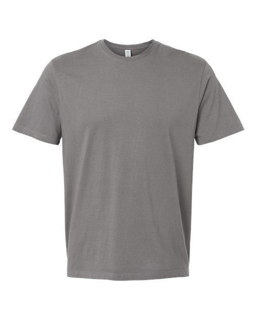 SoftShirts 400 Unisex Organic T-Shirt