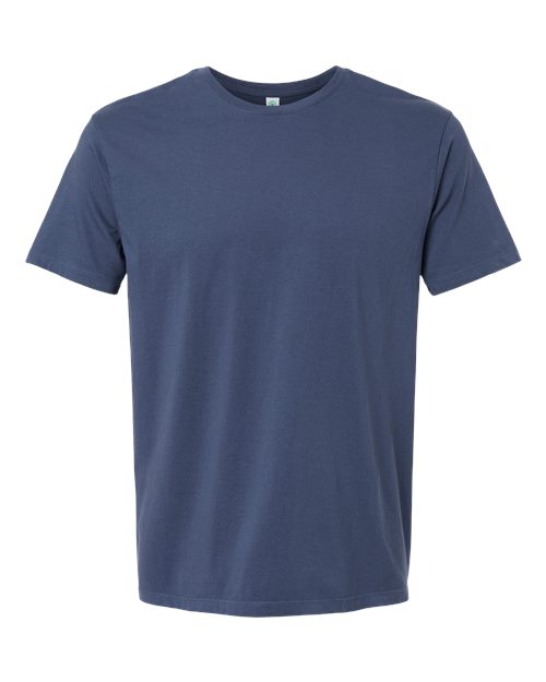 SoftShirts 400 Unisex Organic T-Shirt