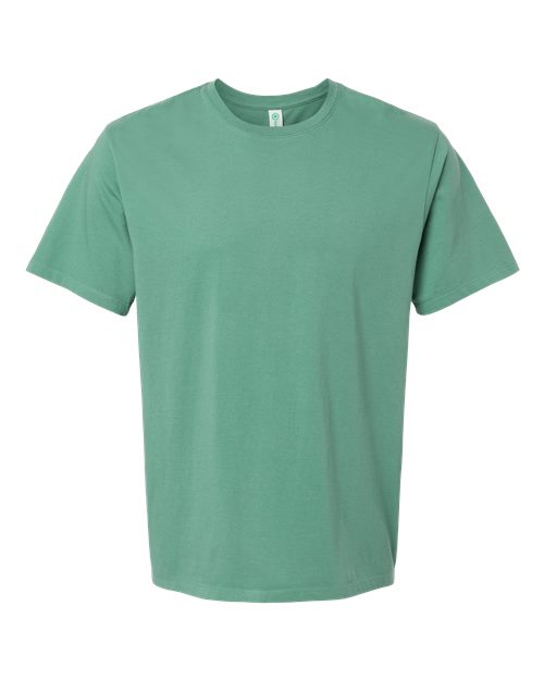 SoftShirts 400 Unisex Organic T-Shirt