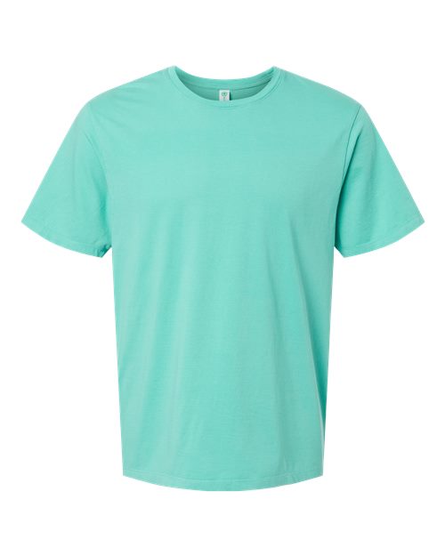 SoftShirts 400 Unisex Organic T-Shirt