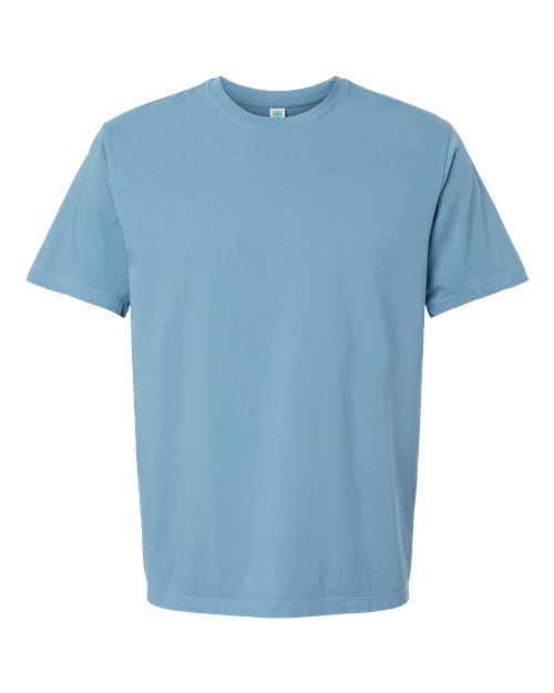 SoftShirts 400 Unisex Organic T-Shirt