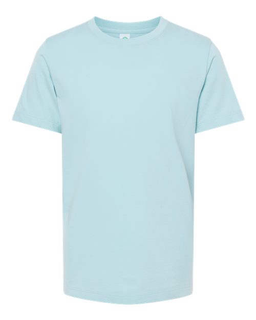 SoftShirts 402 Youth Organic T-Shirt