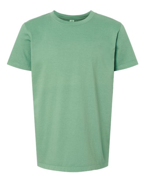SoftShirts 402 Youth Organic T-Shirt