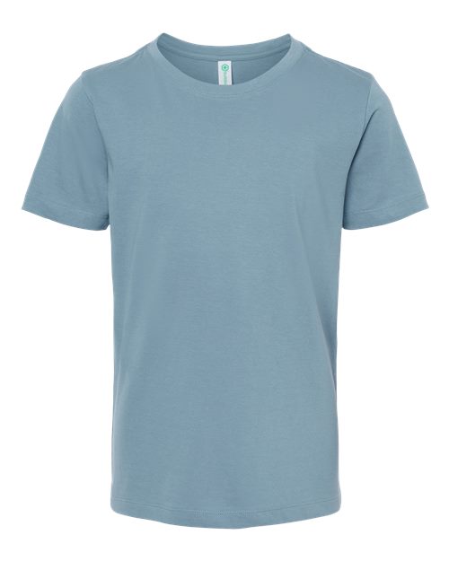 SoftShirts 402 Youth Organic T-Shirt