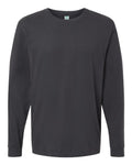SoftShirts 420 Unisex Organic Long Sleeve T-Shirt