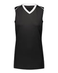 Augusta Sportswear 1688 Girls' Rover Jersey