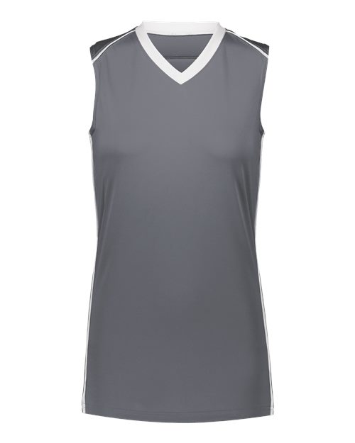 Augusta Sportswear 1688 Girls' Rover Jersey