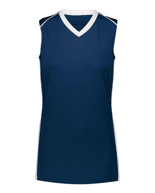Augusta Sportswear 1688 Girls' Rover Jersey