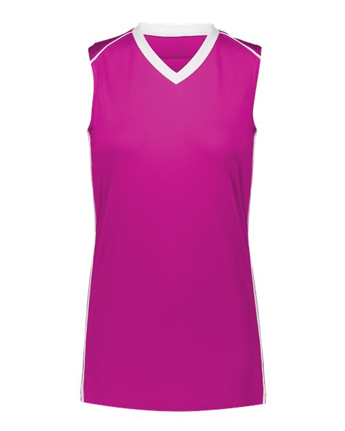 Augusta Sportswear 1688 Girls' Rover Jersey