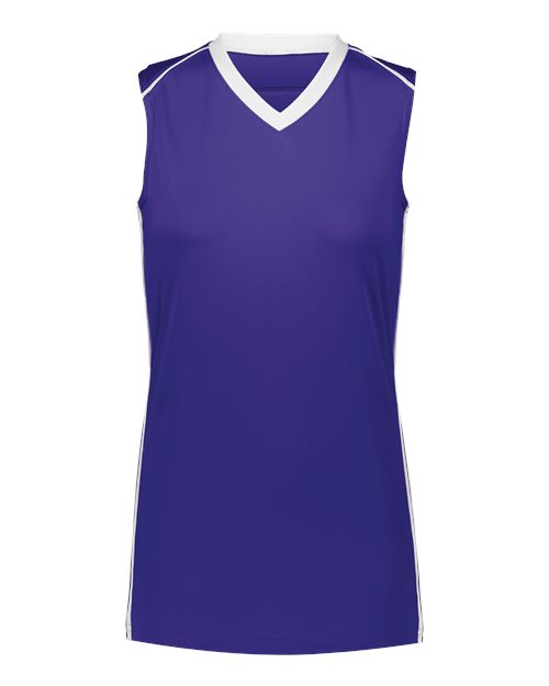 Augusta Sportswear 1688 Girls' Rover Jersey