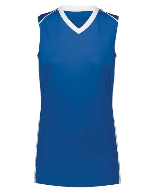 Augusta Sportswear 1688 Girls' Rover Jersey
