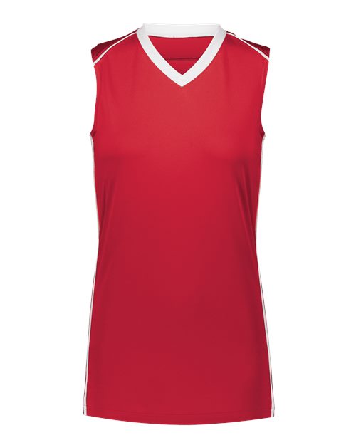 Augusta Sportswear 1688 Girls' Rover Jersey