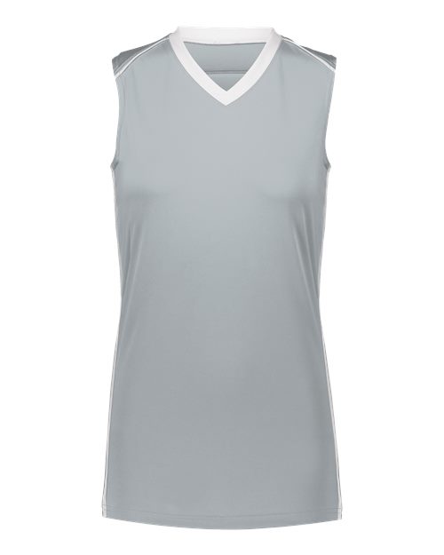 Augusta Sportswear 1688 Girls' Rover Jersey