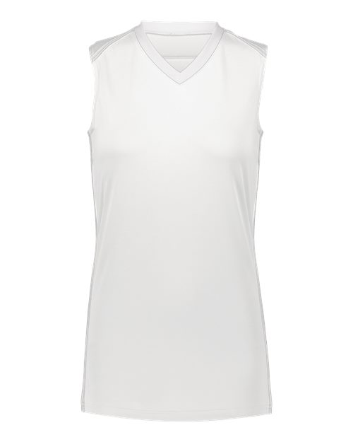 Augusta Sportswear 1688 Girls' Rover Jersey