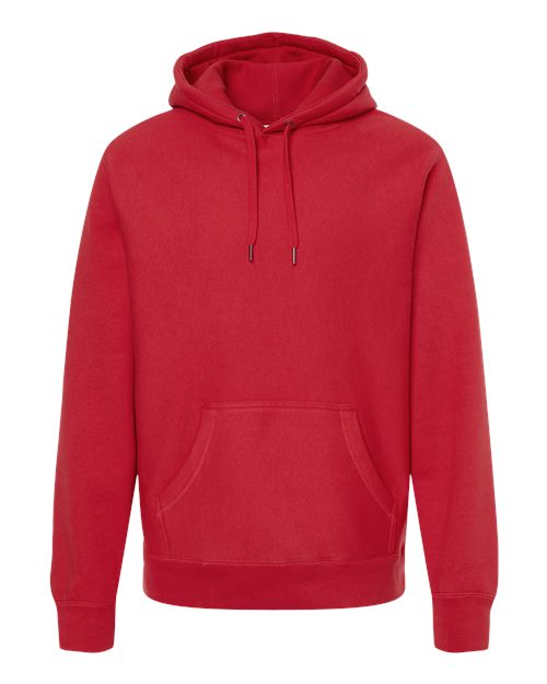 Independent Trading Co. IND5000P Unisex Legend Premium Heavyweight Cross-Grain Hooded Sweatshirt