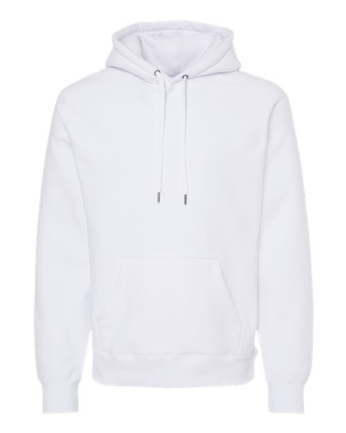 Independent Trading Co. IND5000P Unisex Legend Premium Heavyweight Cross-Grain Hooded Sweatshirt