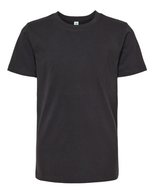 SoftShirts 402 Youth Organic T-Shirt