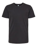 SoftShirts 402 Youth Organic T-Shirt