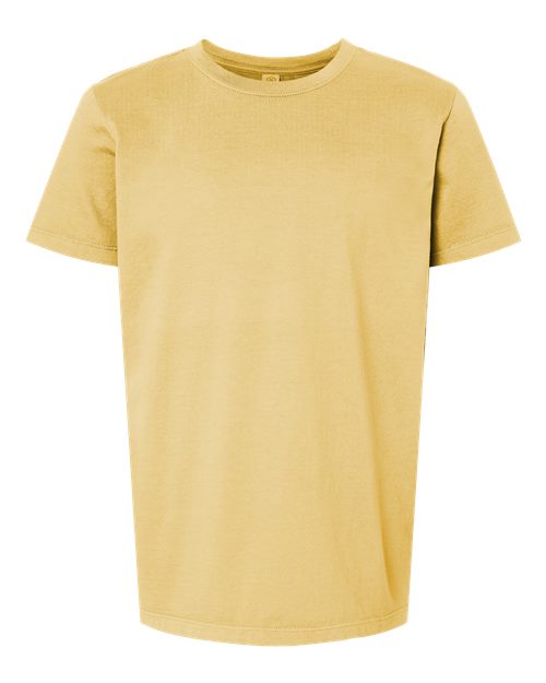 SoftShirts 402 Youth Organic T-Shirt